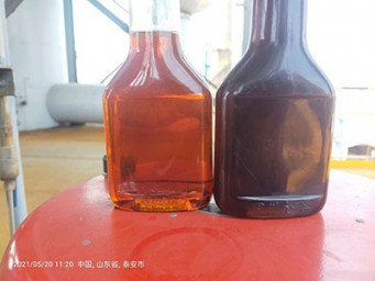 廢油再生