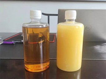 電廠汽輪機(jī)油的應(yīng)用案例